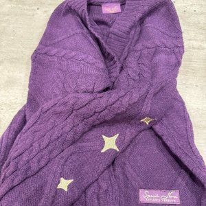 XS/S Taylor Swift Speak Now Cardigan